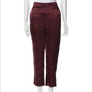 Ann Demeulemeester Pants